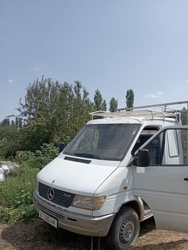 цены на электромобили в бишкеке: Mercedes-Benz Спринтер: 3 л, Механика, Дизель, Бус
