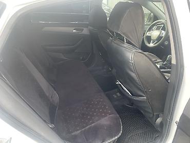 спойлер sonata: Hyundai Sonata: 2018 г., 2.4 л, Автомат, Бензин, Седан — 6