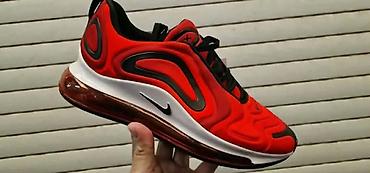 more: Nike air max 720
A klasa
Brojevi od 41 do 46

Bez limita 3500din. Hc — 1