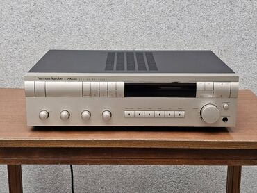 Pojačala i prijemnici: Harman/Kardon HK3300 stereo risiver - Klasičan stereo risiver sa — 2