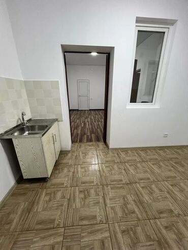 Долгосрочная аренда домов: 63 м², 2 комнаты, Утепленный, Забор, огорожен — 6