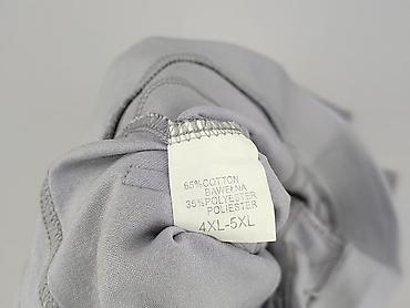 micro yupoo: Legginsy rozmiar 4XL — 4