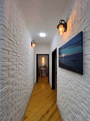 Yeni tikili: Xutor, 2 otaqlı, Yeni tikili, m. Memar Əcəmi, 60 kv. m -da lalafo.az — 9 Yeni tikili: Xutor, 2 otaqlı, Yeni tikili, m. Memar Əcəmi, 60 kv. m — 9