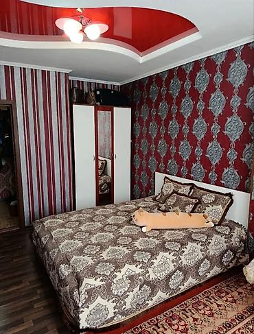 Продажа квартир: 2 комнаты, 70 м², 7 мкр Элитка, 9 этаж, Косметический ремонт — 4