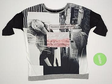 bluzki fox: Bluzka damska, rozmiar 4XL — 2