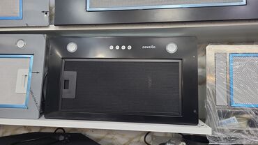 Aspiratorlar: Aspirator rəng - Qara — 6