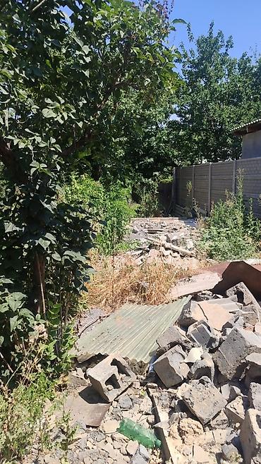 3 соток, Курулуш, Кызыл китеп, Сатып алуу-сатуу келишими