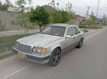 купить запчасти опель омега б: Mercedes-Benz W124: 1989 г., 2.3 л, Механика, Бензин, Седан