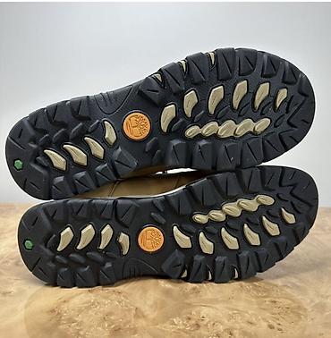timberland ботинки: Ботинки, 37, Timberland, Новый, цвет - Коричневый, Самовывоз, Платная доставка — 6