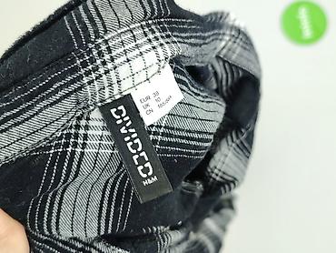 h: H&M Divided, Сорочка жіноча, розмір M — 4