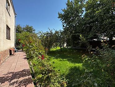 Продажа помещений свободного назначения: Продаётся просторный дом в районе Кулатова/Панфилова — отлично — 15