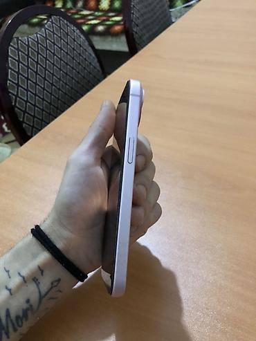 iphone 7 şirvan: IPhone 15, 128 GB, Çəhrayı, Simsiz şarj — 3