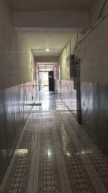 Продажа комнат: 37 м², Без мебели — 8