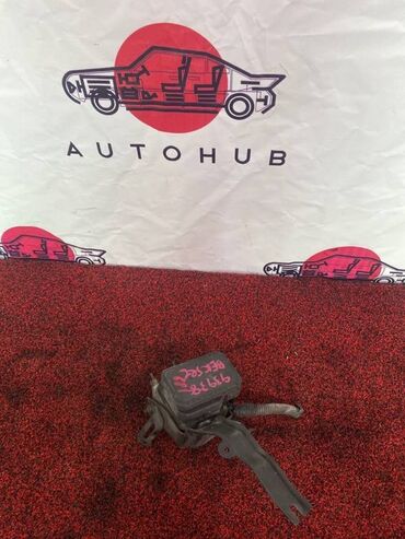 продаю исузу: Блок ABS Honda