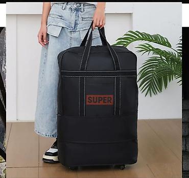 Дорожные сумки: Дорожные сумки — 21