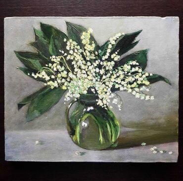 Другие услуги: Рисуем картины любой сложности, на заказ портреты, о цене — 19