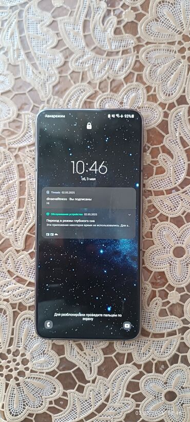 samsung düyməli: Samsung Galaxy A80, 128 GB, rəng - Boz, İki sim kartlı, Sənədlərlə, Düyməli