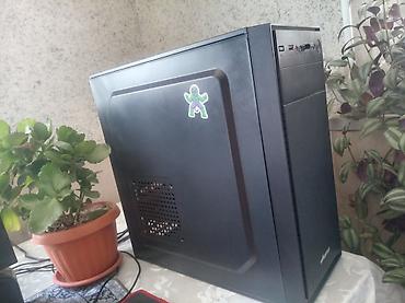 epson l14150: Игровой/рабочий ПК в сборе Характеристики: - Процессор: Intel Core — 4