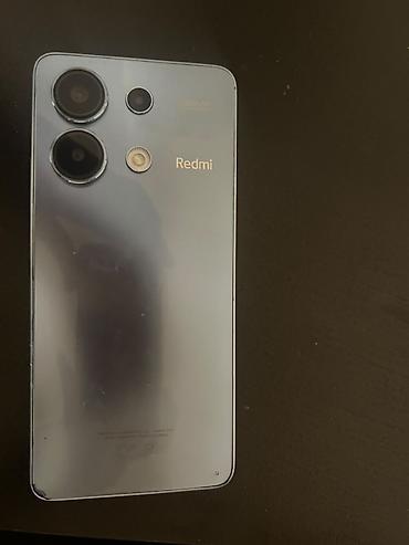 redmi note 13 256 gb: Redmi Note 13, 256 GB, rəng - Mavi, İki sim kartlı — 2