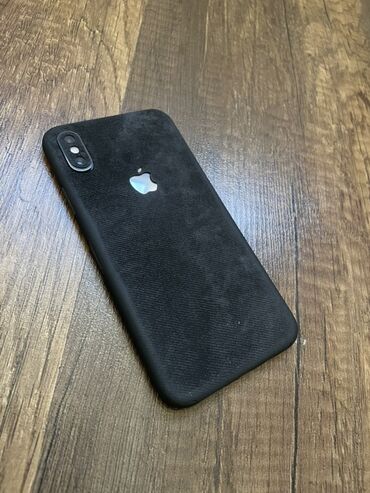 iphone 8 silver: IPhone Xs, 64 ГБ, Черный, Face ID