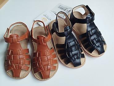 Другие детские вещи: La Stella kids корейская детская обувь — подборка моделей на каждый — 10