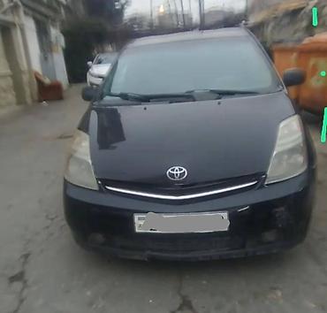 Xidmətlər: Günlük, Toyota, Depozitlə, Qalmamaq şərti ilə — 1