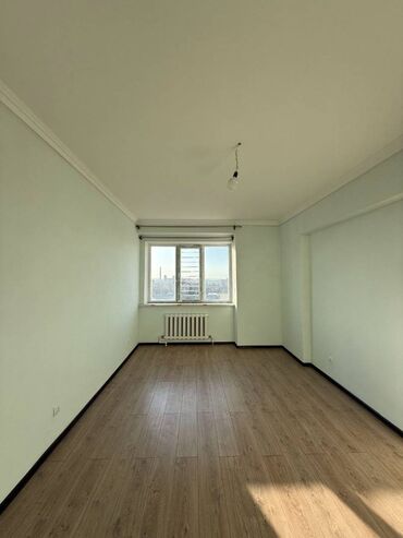 недвижимость в новопокровке: 3 бөлмө, 114 кв. м, Элитка, 10 кабат, Косметикалык ремонт