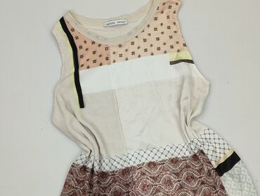 t shirty basic oversize: Zara, Top damski, M