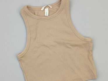 krótkie spodenki s: Top H&M, S (EU 36), condition - Very good