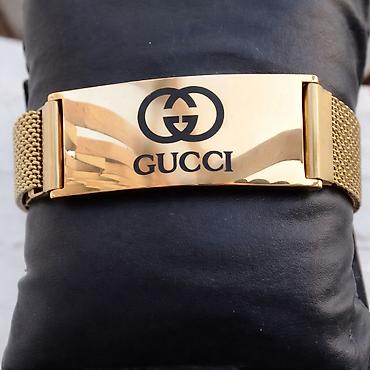 unisex: Salam Aleykum eziz müştərilər. Qolbağın materialı .UNiSEX paslanmaz — 2