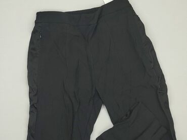 legginsy damskie 3 4 nike: Leggings, M (EU 38), condition - Perfect