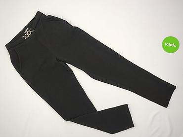sprzedam buty: Spodnie materiałowe damskie, rozmiar M — 2