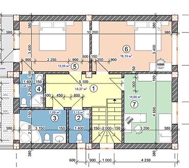 срочно джал: 5 комнат, 160 м², 5 соток, Бишкек, Чон-Арык с. Собственник — 6