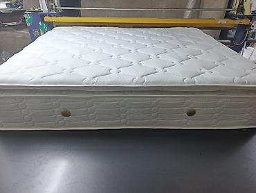 Matraslar: Yeni, Ortopedik matras — 18