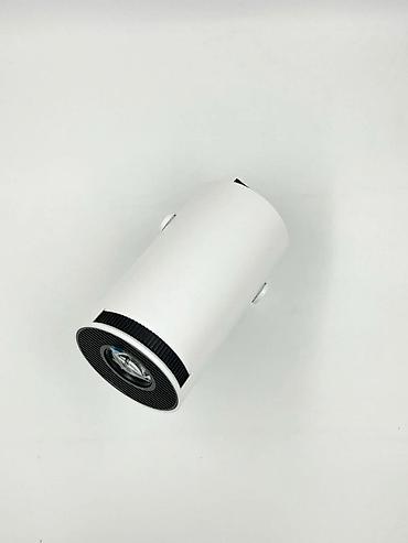 ТВ и видео: Proyektor oyun X10 plus 3D Proyektor Oyun X10 Plus 3D evdə kino — 5