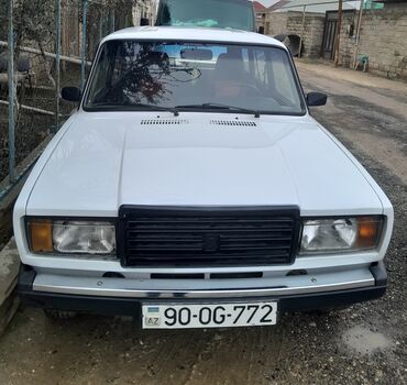 VAZ (LADA): VAZ (LADA) 2104: 1.6 l | 2008 il 21114 km Kupe