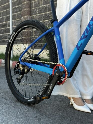 Горные велосипеды: Горный велосипед, Kona, Алюминий, Новый at lalafo.kg — 12 Горные велосипеды: Горный велосипед, Kona, Алюминий, Новый — 12