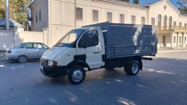 Yük maşınları: QAZ YÜK MASNI, 2000 il, motor 2.5 l, Bort, Yeni -da lalafo.az — 13 Yük maşınları: QAZ YÜK MASNI, 2000 il, motor 2.5 l, Bort, Yeni — 13
