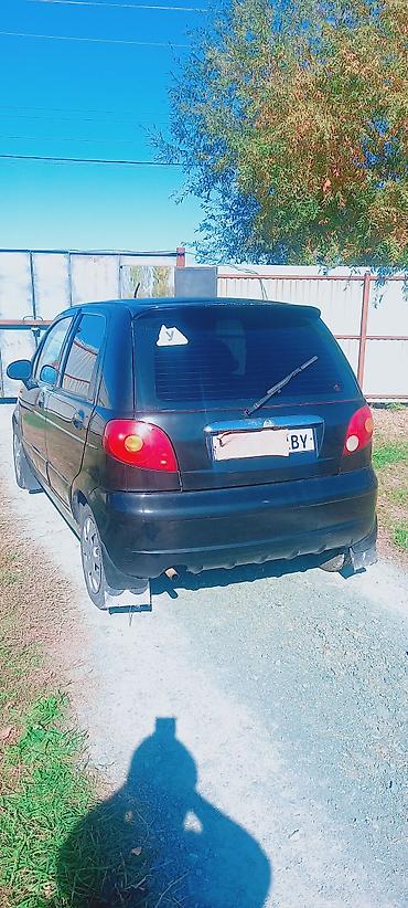 матиз тарпеда: Daewoo Matiz: 2010 г., 0.8 л, Механика, Бензин, Хэтчбэк — 2