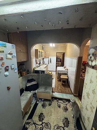 Продажа квартир: 3 комнаты, 60 м², Индивидуалка, 5 этаж, Косметический ремонт — 11