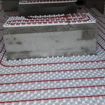 İstilik sistemi: Santexnik işlərini peşekar səviyyədə görürəm. * hamam tualet işlərinin — 16