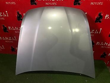 крыло хонда инспаер: Кузовные детали капот 
Honda Inspire UC1
Honda Saber UA4 — 5