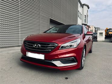 Hyundai: Hyundai Sonata: 2 l | 2014 il Sedan — 4