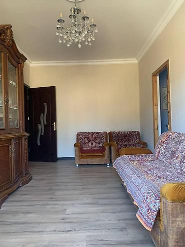 izopropil spirti: Bakı, Əhmədli, 5 otaqlı, Köhnə tikili, m. Həzi Aslanov, 110 kv. m — 2