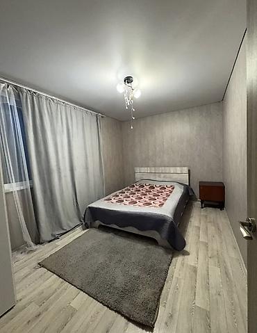прод дом село манас: 63 м², 2 комнаты, Чекиш-Ата рынок, Без животных — 2