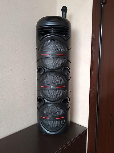 jbl dinamiki: Az işlənib bir tel qopub 10 AZN xərci var super sesi var qiymət 80m — 1