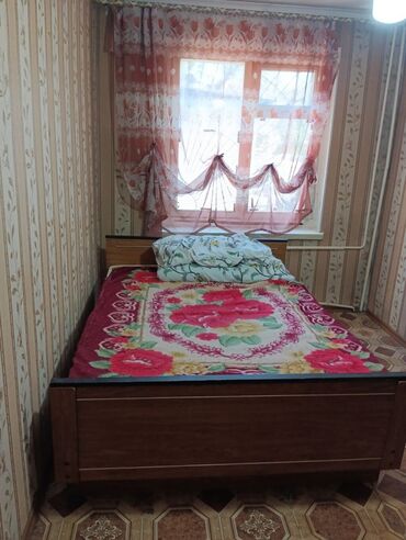 1 комнатная квартира в канте: 2 комнаты, Риэлтор, Без подселения, С мебелью полностью
