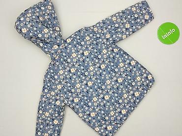 divided hm jeans: Kurtka przejściowa, So cute, 2-3 lat, 92-98 cm, stan - Bardzo dobry — 3
