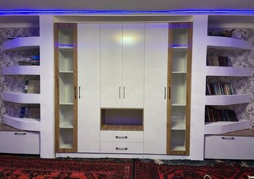 Другая мебель: Kg.Mebell шкафы на заказ любой размер оптом и розничной заказы — 7