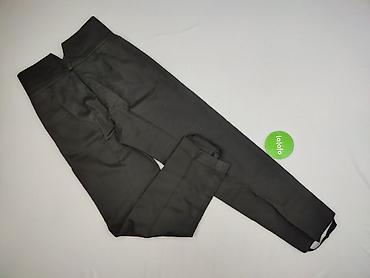 secound hand: Used, Spodnie garniturowe męskie, rozmiar S — 3
